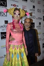 on day 4 of PCJ Delhi Couture Week 2013 on 3rd Aug 2013 (109).JPG